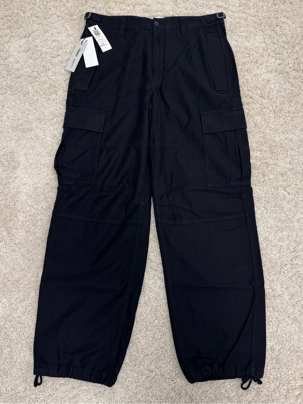 Aritzia (TNA) New Supply Cargo Pants